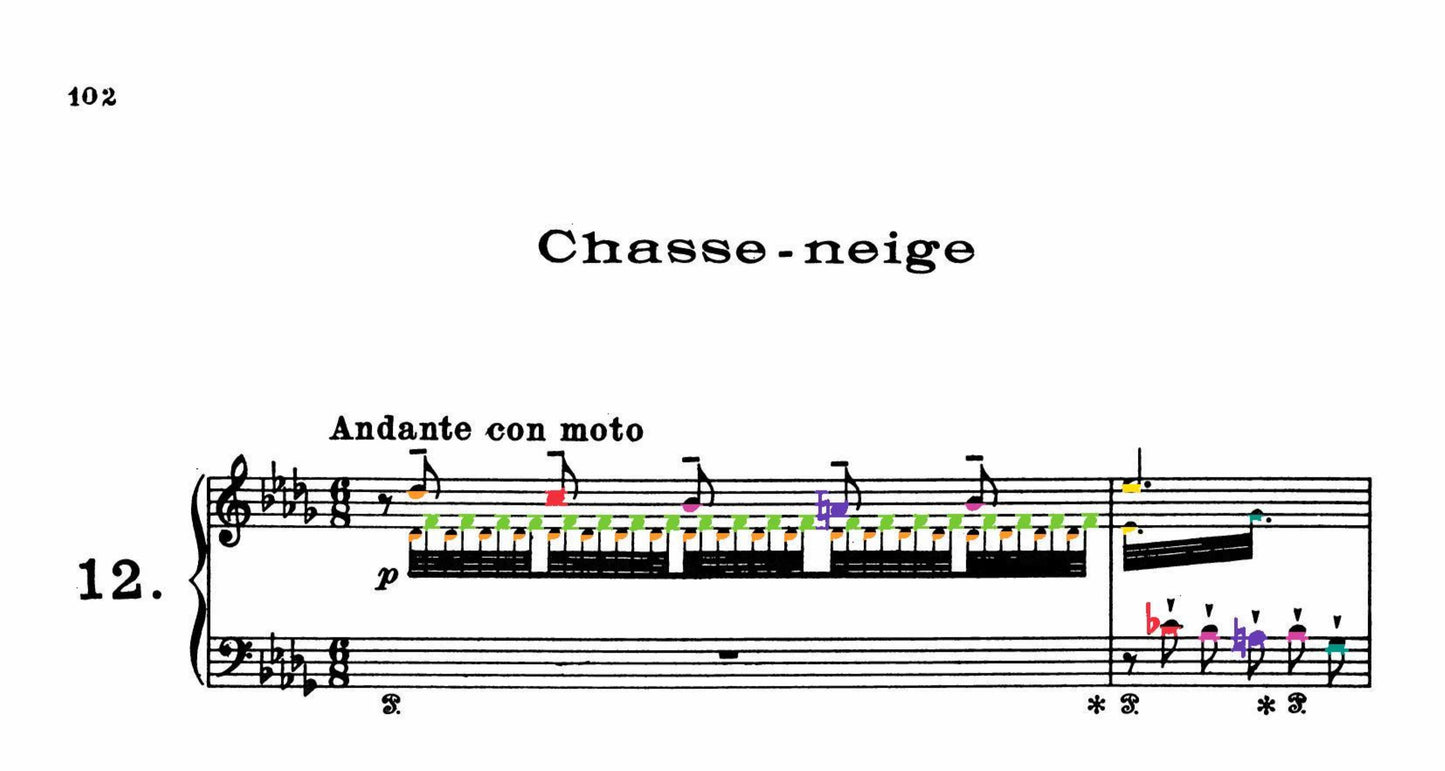 Liszt Collection