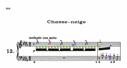 Liszt Collection