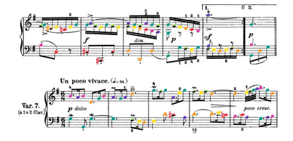 Bach Collection