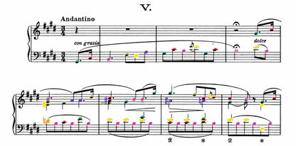 Liszt Collection