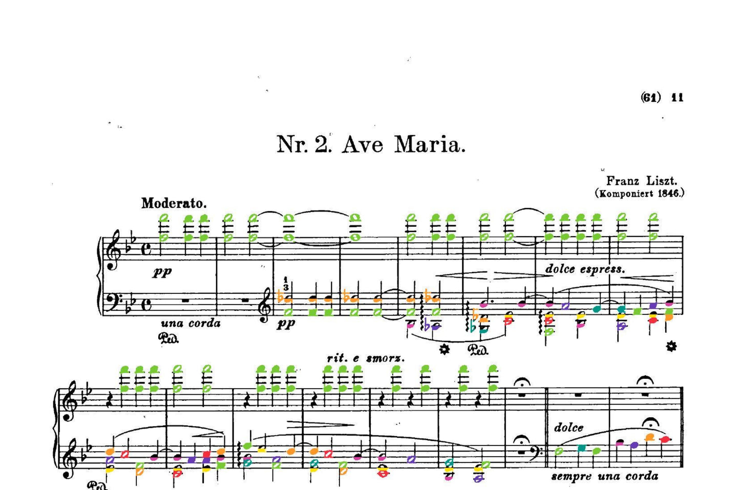 Liszt Collection