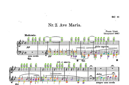 Liszt Collection