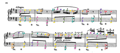 Bach Collection
