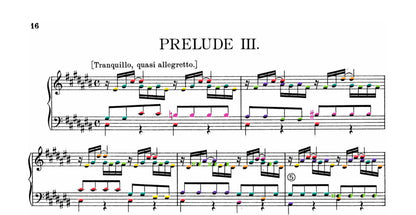 Bach Collection