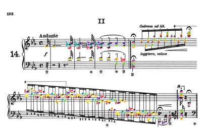 Liszt Collection