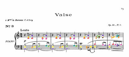 Chopin Collection