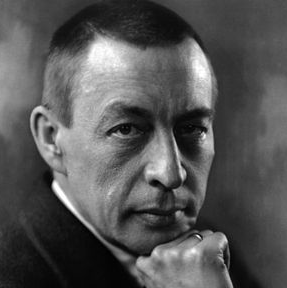 Rachmaninoff Collections