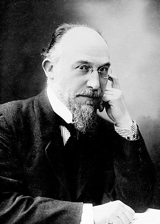 Satie Collection
