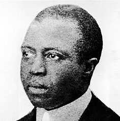 Scott Joplin Collection